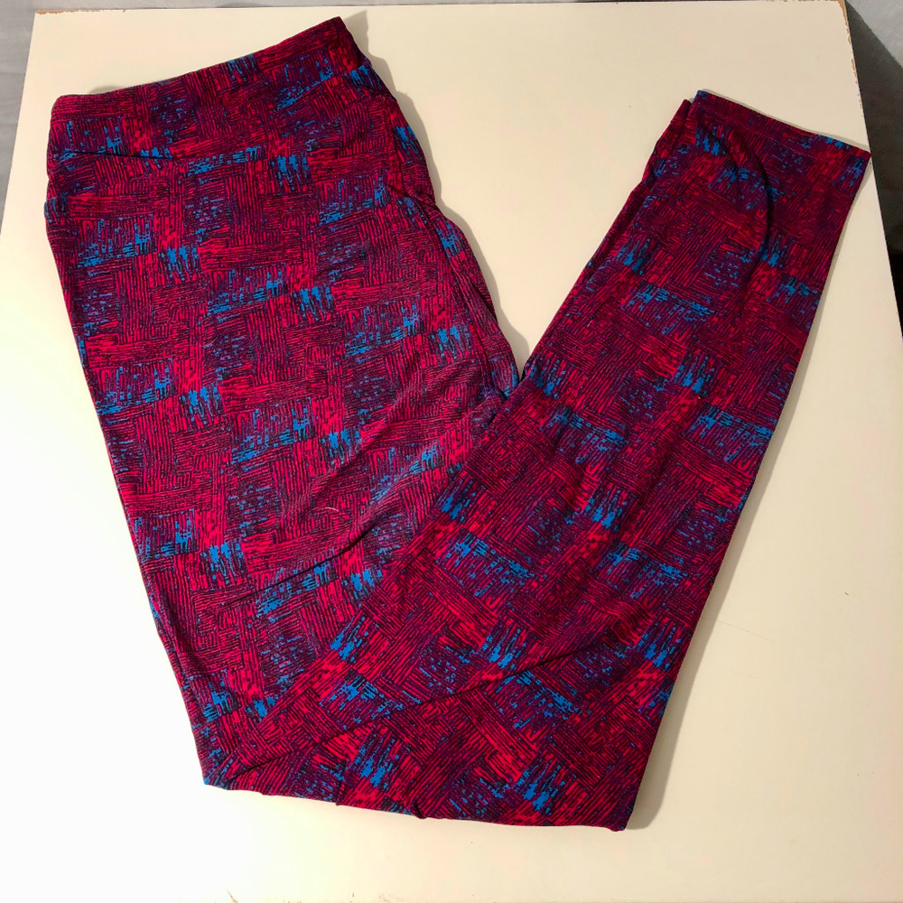 LuLaRoe Leggings